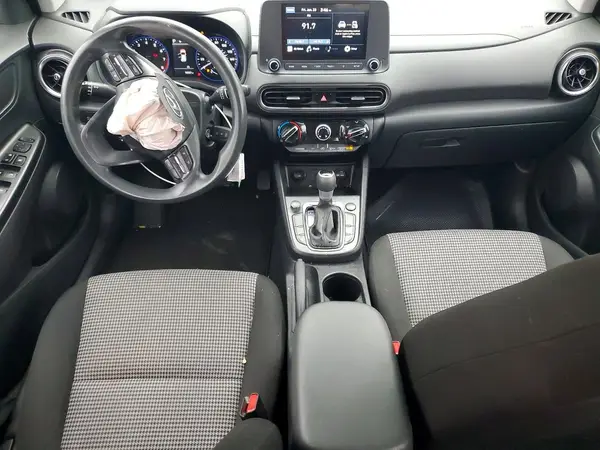 KM8K22AB2PU040559 2023 HYUNDAI KONA - Image 8