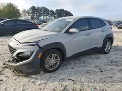 KM8K22AB2PU040934 2023 HYUNDAI KONA