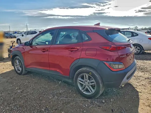 KM8K22AB2PU055403 2023 HYUNDAI KONA - Image 2