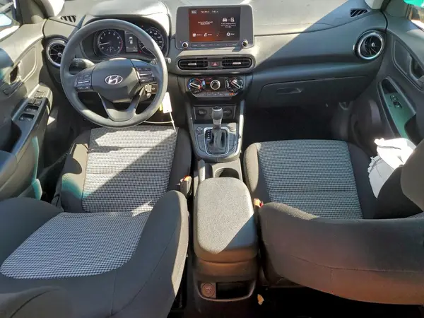 KM8K22AB2PU055403 2023 HYUNDAI KONA - Image 8