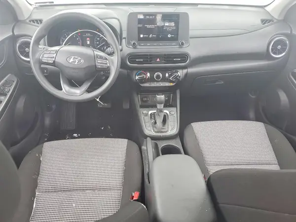 KM8K22AB2PU936361 2023 HYUNDAI KONA - Image 8
