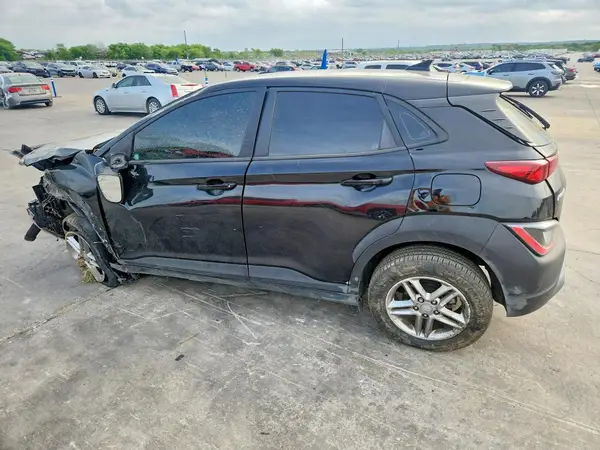 KM8K22AB2PU936781 2023 HYUNDAI KONA - Image 2