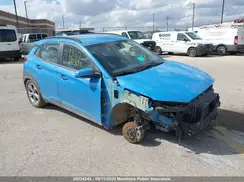 KM8K22AB2PU943133 2023 HYUNDAI KONA
