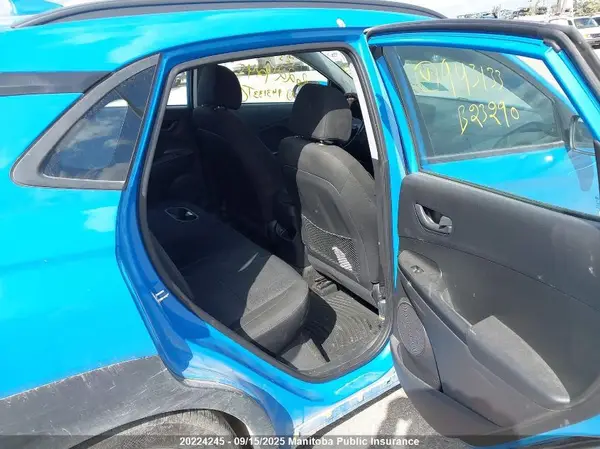 KM8K22AB2PU943133 2023 HYUNDAI KONA - Image 8