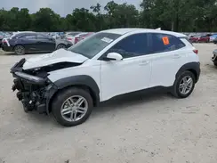 KM8K22AB2PU951667 2023 HYUNDAI KONA
