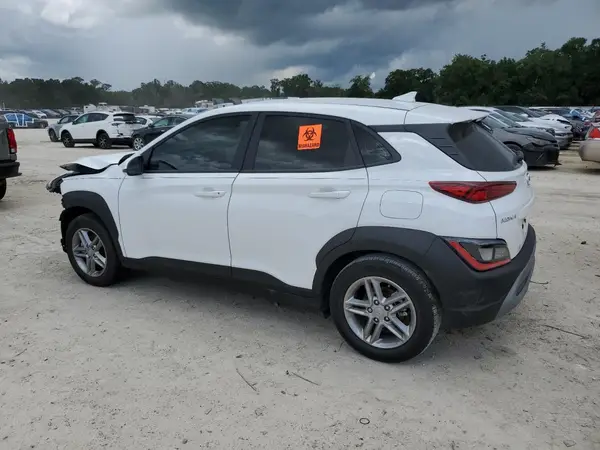 KM8K22AB2PU951667 2023 HYUNDAI KONA - Image 2