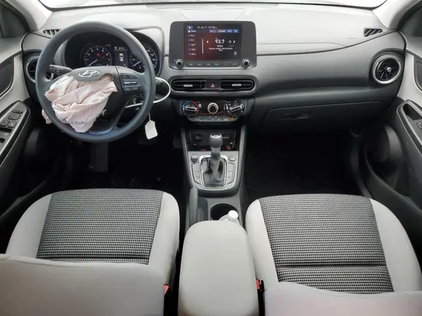 KM8K22AB2PU951667 2023 HYUNDAI KONA - Image 8