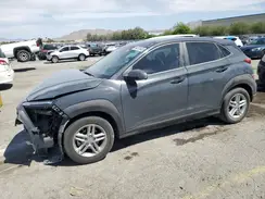 KM8K22AB2PU983907 2023 HYUNDAI KONA