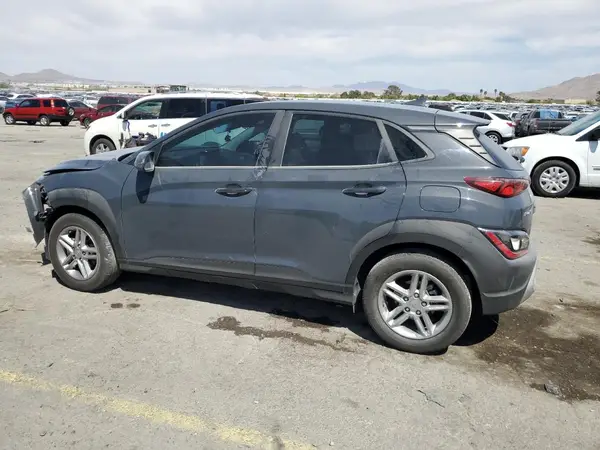 KM8K22AB2PU983907 2023 HYUNDAI KONA - Image 2