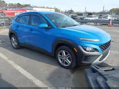 KM8K22AB3NU763494 2022 HYUNDAI KONA
