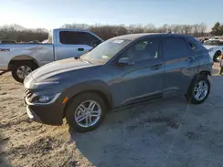 KM8K22AB3NU763883 2022 HYUNDAI KONA