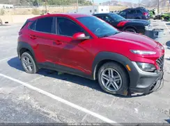 KM8K22AB3NU765567 2022 HYUNDAI KONA