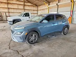 KM8K22AB3NU765813 2022 HYUNDAI KONA