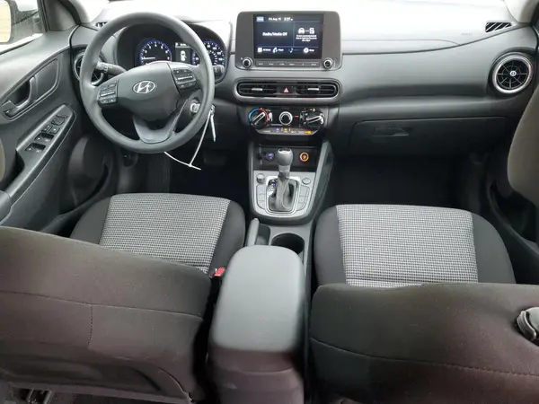 KM8K22AB3NU768324 2022 HYUNDAI KONA - Image 8