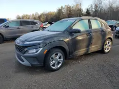 KM8K22AB3NU769022 2022 HYUNDAI KONA