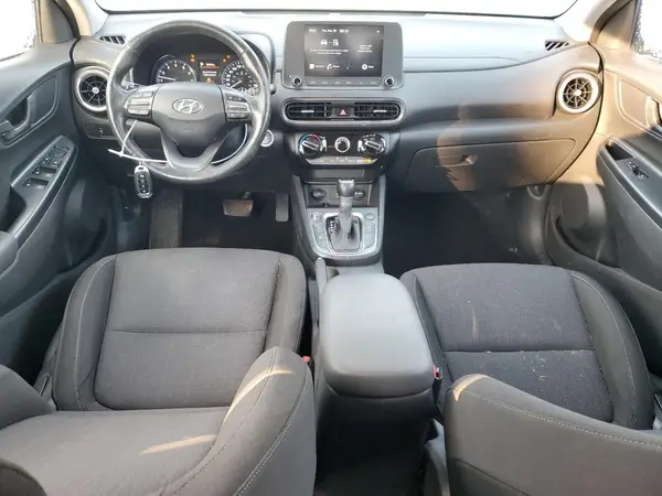 KM8K22AB3NU769022 2022 HYUNDAI KONA - Image 8