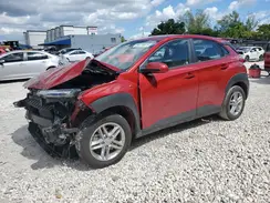 KM8K22AB3NU772826 2022 HYUNDAI KONA