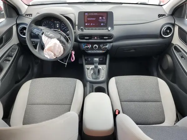 KM8K22AB3NU772826 2022 HYUNDAI KONA - Image 8