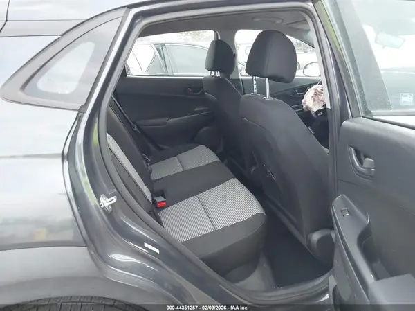 KM8K22AB3NU773846 2022 HYUNDAI KONA - Image 8