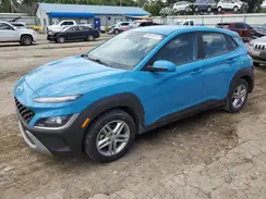KM8K22AB3NU774222 2022 HYUNDAI KONA