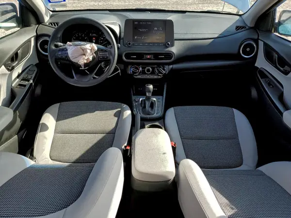 KM8K22AB3NU779565 2022 HYUNDAI KONA - Image 8