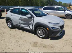 KM8K22AB3NU796365 2022 HYUNDAI KONA