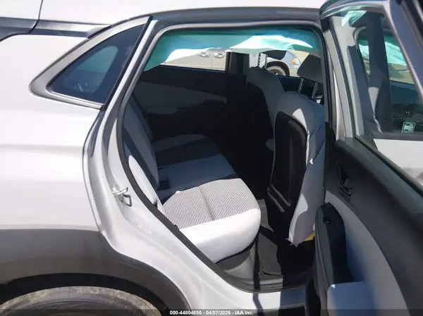 KM8K22AB3NU796365 2022 HYUNDAI KONA - Image 8