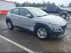KM8K22AB3NU803279 2022 HYUNDAI KONA