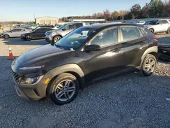 KM8K22AB3NU806702 2022 HYUNDAI KONA