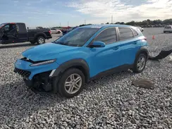 KM8K22AB3NU807977 2022 HYUNDAI KONA