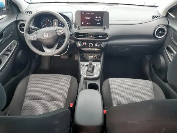 KM8K22AB3NU807977 2022 HYUNDAI KONA - Image 8