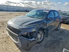 KM8K22AB3NU816548 2022 HYUNDAI KONA
