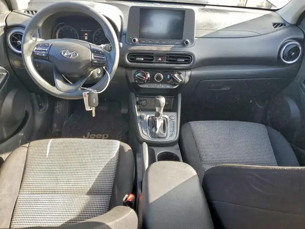 KM8K22AB3NU816548 2022 HYUNDAI KONA - Image 8