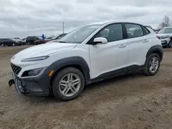 KM8K22AB3NU840994 2022 HYUNDAI KONA