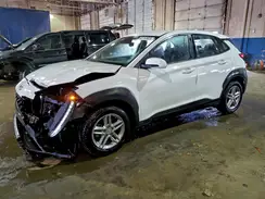 KM8K22AB3NU854510 2022 HYUNDAI KONA