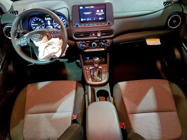 KM8K22AB3NU854510 2022 HYUNDAI KONA - Image 8