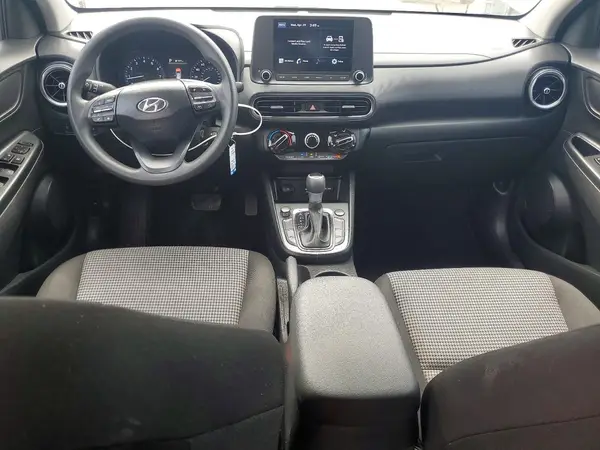 KM8K22AB3NU855219 2022 HYUNDAI KONA - Image 8
