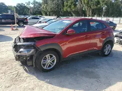 KM8K22AB3NU856922 2022 HYUNDAI KONA