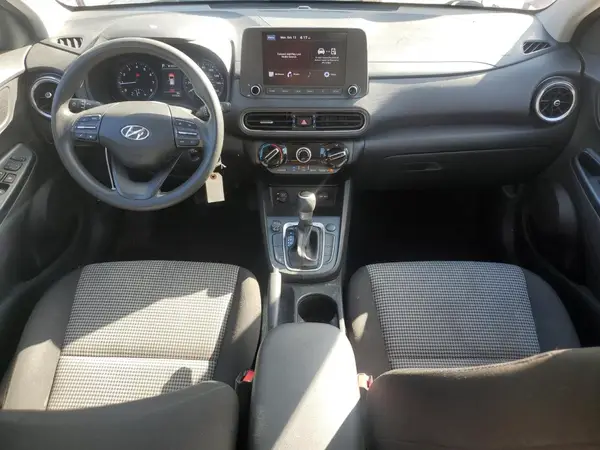 KM8K22AB3NU856922 2022 HYUNDAI KONA - Image 8