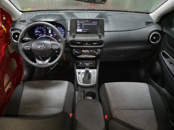 KM8K22AB3NU866964 2022 HYUNDAI KONA - Image 8