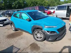 KM8K22AB3NU873364 2022 HYUNDAI KONA