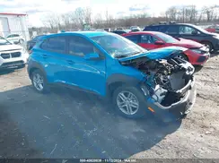 KM8K22AB3NU873400 2022 HYUNDAI KONA