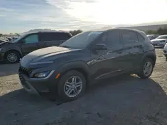 KM8K22AB3NU878385 2022 HYUNDAI KONA