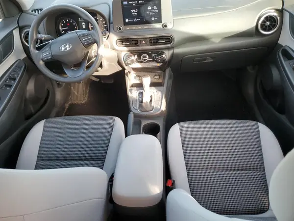 KM8K22AB3NU878385 2022 HYUNDAI KONA - Image 8