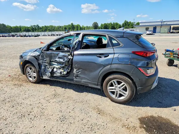 KM8K22AB3NU883084 2022 HYUNDAI KONA - Image 2