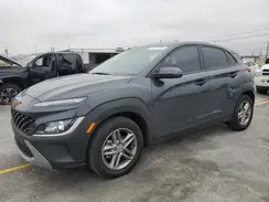 KM8K22AB3NU903611 2022 HYUNDAI KONA