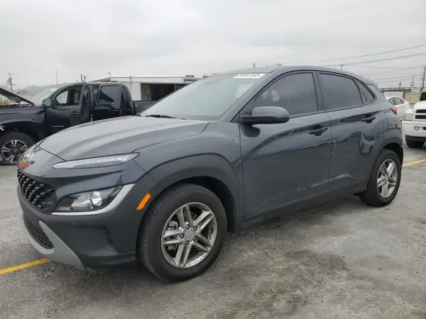 KM8K22AB3NU903611 2022 HYUNDAI KONA - Image 1