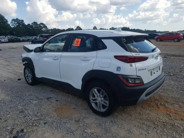 KM8K22AB3PU019719 2023 HYUNDAI KONA - Image 2