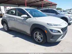 KM8K22AB3PU026394 2023 HYUNDAI KONA