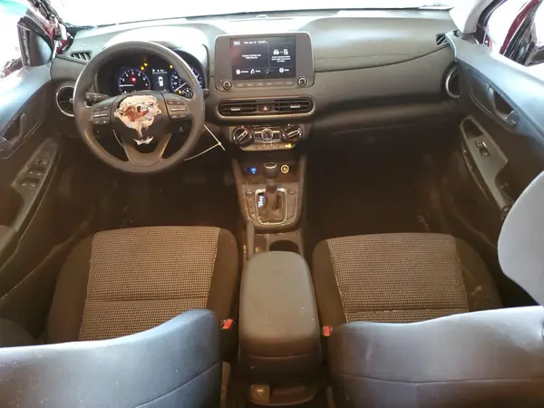 KM8K22AB3PU028520 2023 HYUNDAI KONA - Image 8